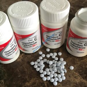 Buy Oxycodone Online. Name: Oxycodone Dosage: 30 mg Form : Tablets