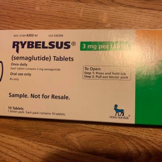 Buy Rybelsus tablets Online