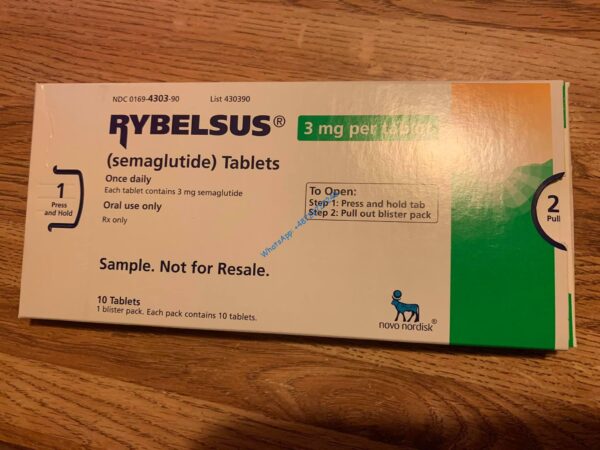 Buy Rybelsus tablets Online