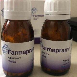 Buy Farmapram 2mg Tablets online