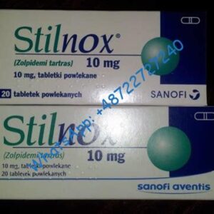 Buy Stilnox (Zolpidem) without prescription Name: Stilnox Generic name: Zolpidem Dosage: 10mg Packaging: 20 Tablets per pack