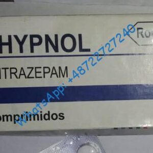 Buy Rohypnol (Flunitrazepam) 2mg online