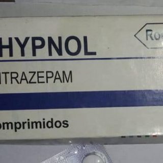 Buy Rohypnol (Flunitrazepam) 2mg online