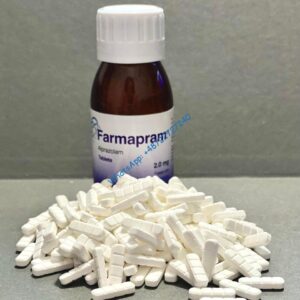 buy Farmapram 2mg tablet online